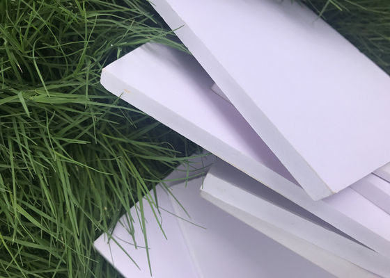 8mm Thinckness Styrofoam Poster Board 3FT * 6FT For Indoor House Trim