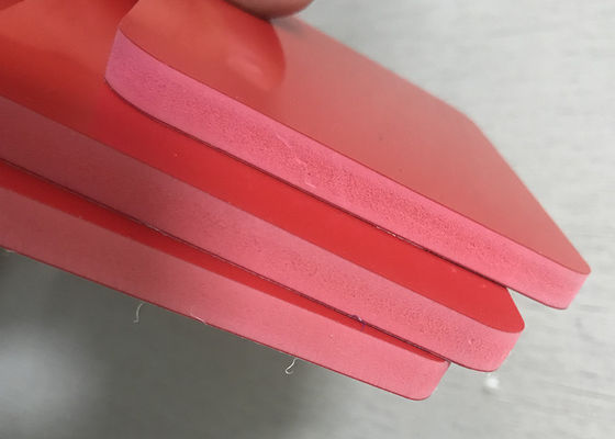 30mm Display And Signage PVC Celuka Foam Board