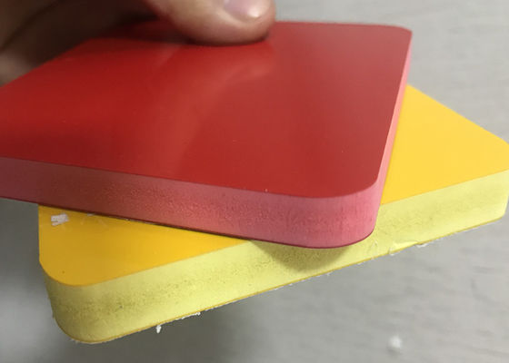 30mm Display And Signage PVC Celuka Foam Board