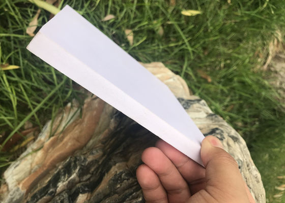 防止木製の取り替えのシントラ ポリ塩化ビニールの泡板15.0mm Thinckness湿気